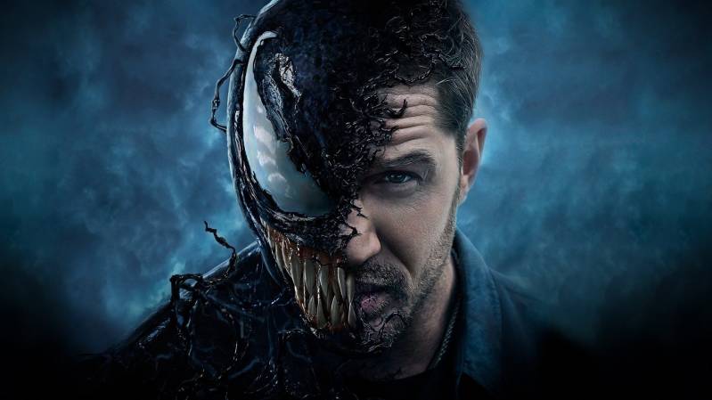 Still uit Venom