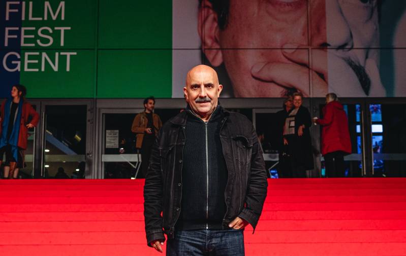 Gaspar Noé (c) Michiel Devijver