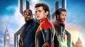 Spider-Man: Far From Home pakt de kop