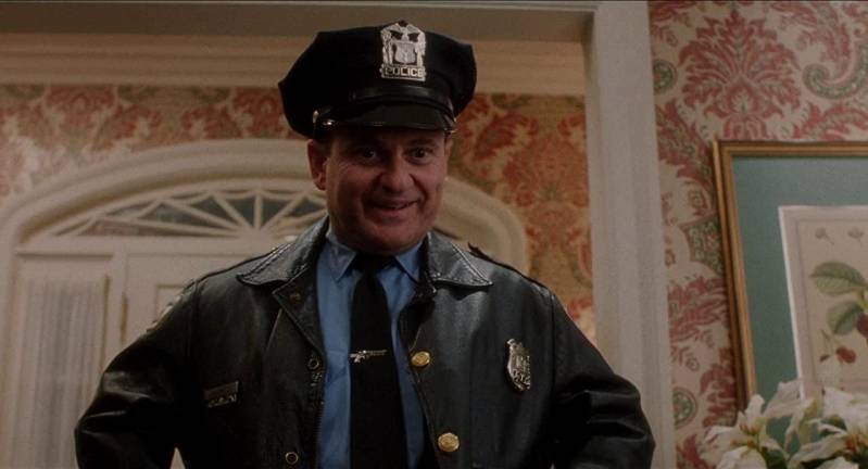 Joe Pesci in Home Alone