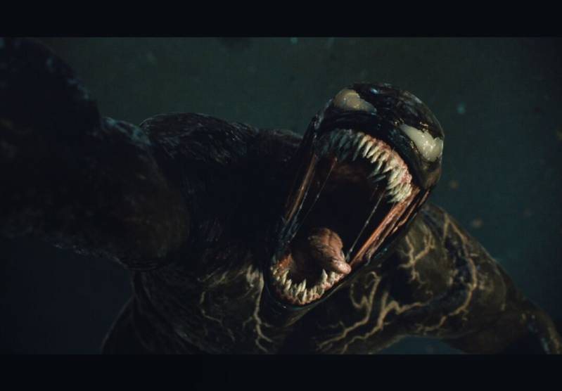 Still uit Venom: Let There Be Carnage