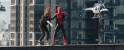 Spider-Man: No Way Home riant aan kop
