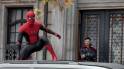 Spider-Man: No Way Home wederom bovenaan