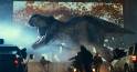 Jurassic wereld domineert VOD-week