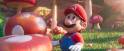 Super Mario Bros. Film blijft aan kop