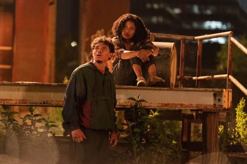 Transformers Beasts weer weekend aan kop
