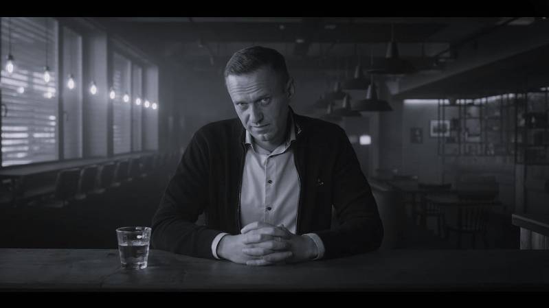 Oppositiedocumaker Aleksej Navalny (47) dood