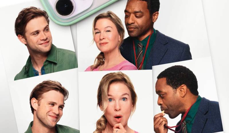 Bridget Jones 4 best bezochte film in NL