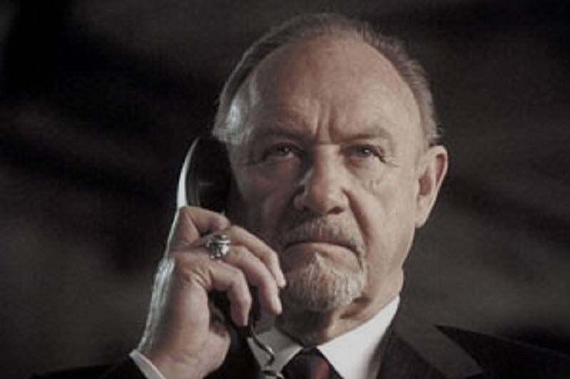 Acteur Gene Hackman (95) overleden