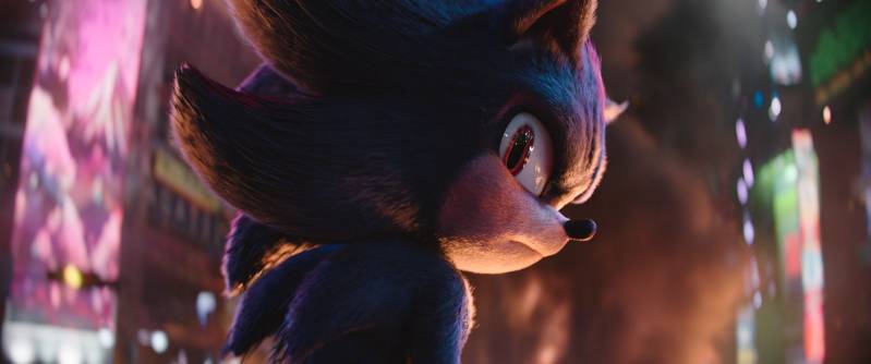 Sonic the Hedgehog 3 onttroont Wicked in VOD-strijd