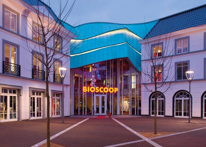 Bioscoop Almelo krijgt nieuwe eigenaar