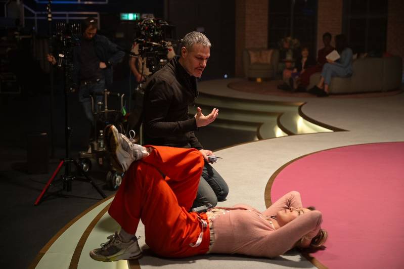 Bridget Jones 4 weken op 1