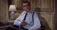 Sean Connery in Dr No (1962)