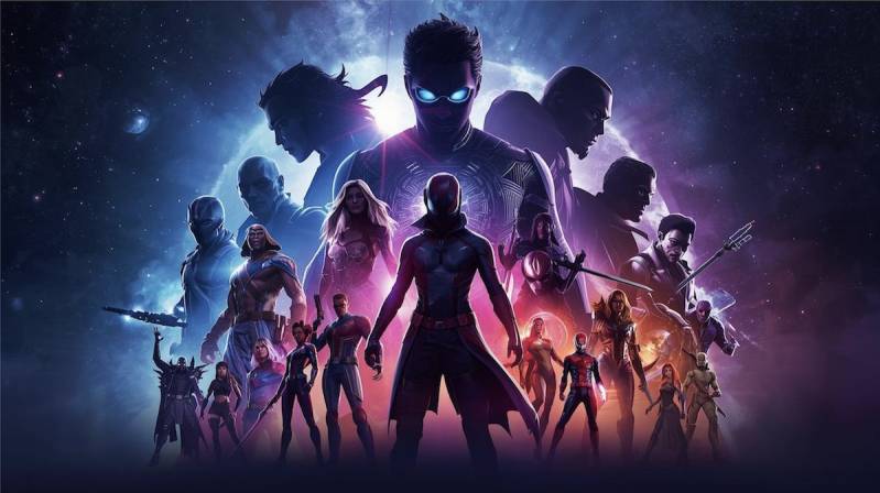 Droom Cross-over Skins