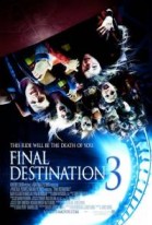 Final Destination 3 poster