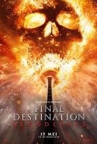 Final Destination Bloodlines poster
