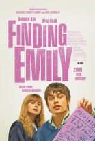Finding Emily poster