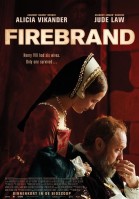 Firebrand poster