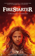 Firestarter poster