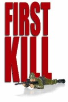 First Kill poster