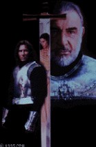 First Knight poster