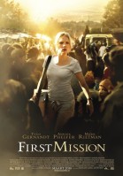 First Mission poster