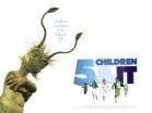 Five Children and It poster