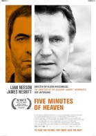 Five Minutes of Heaven poster