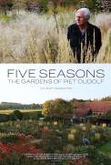 Five Seasons: The Gardens of Piet Oudolf (2017)