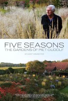 Five Seasons: The Gardens of Piet Oudolf poster