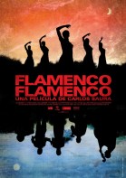 Flamenco, Flamenco poster