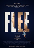 Flee poster