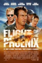 Flight of the Phoenix poster