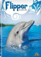 Flipper poster