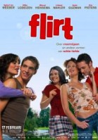 Flirt (2005) poster