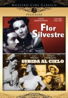 Flor silvestre poster