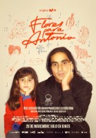 Flores para Antonio poster