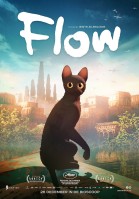 Flow (EN subtitles) poster