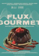 Flux Gourmet poster