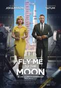 Fly Me to the Moon (2024)