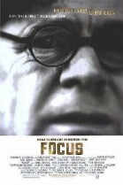 Focus (2001) poster