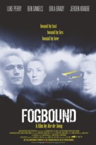 Fogbound poster