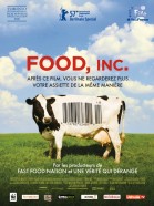 Food, Inc. poster