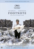 Footnote poster