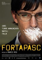 Fortapsc poster