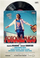 Fotogenico poster