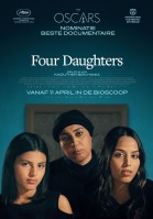 Four Daughters (EN subtitles) poster