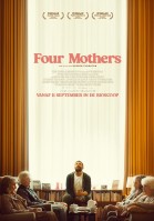 Four Mothers poster
