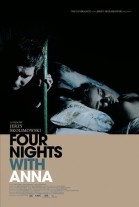 Four Nights With Anna poster