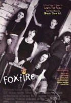 Foxfire (1996) poster